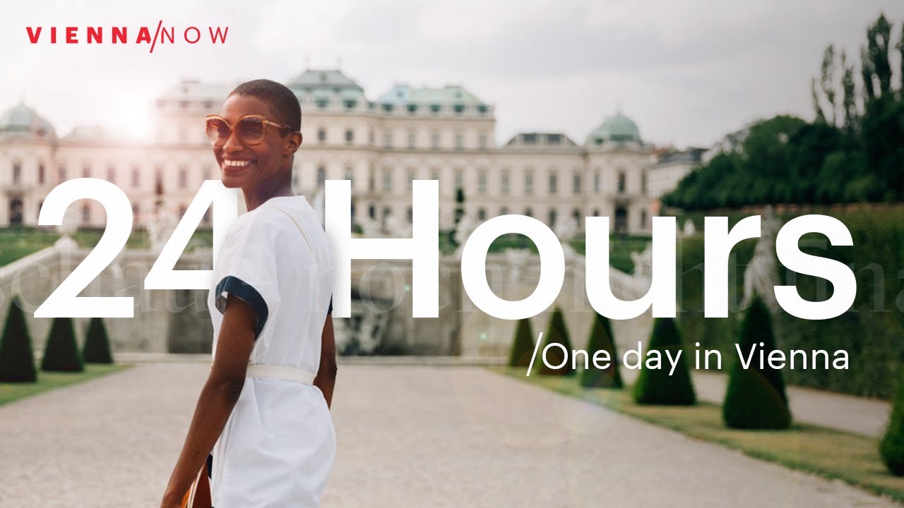 ONE DAY IN VIENNA |  Unique & Special Places to see