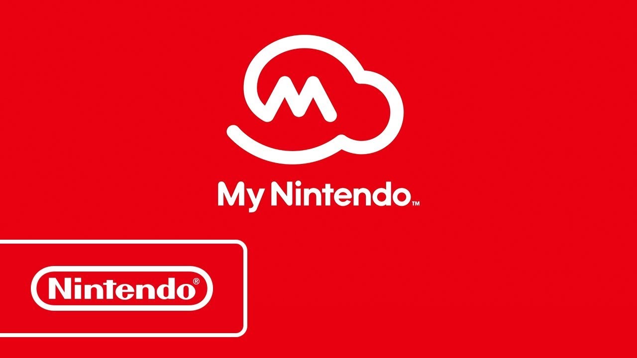 My Nintendo &ndash; &iexcl;F&aacute;cil, divertido y gratificante!