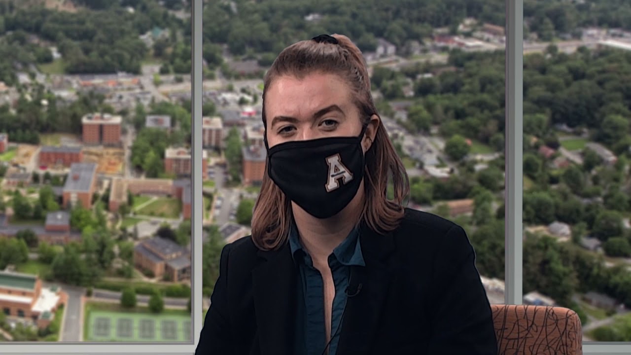 The Appalachian Daily News