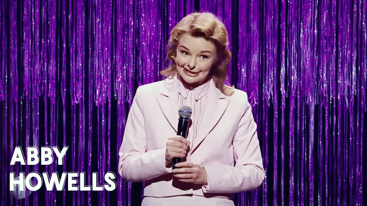 Abby Howells - 2024 Best Foods Comedy Gala