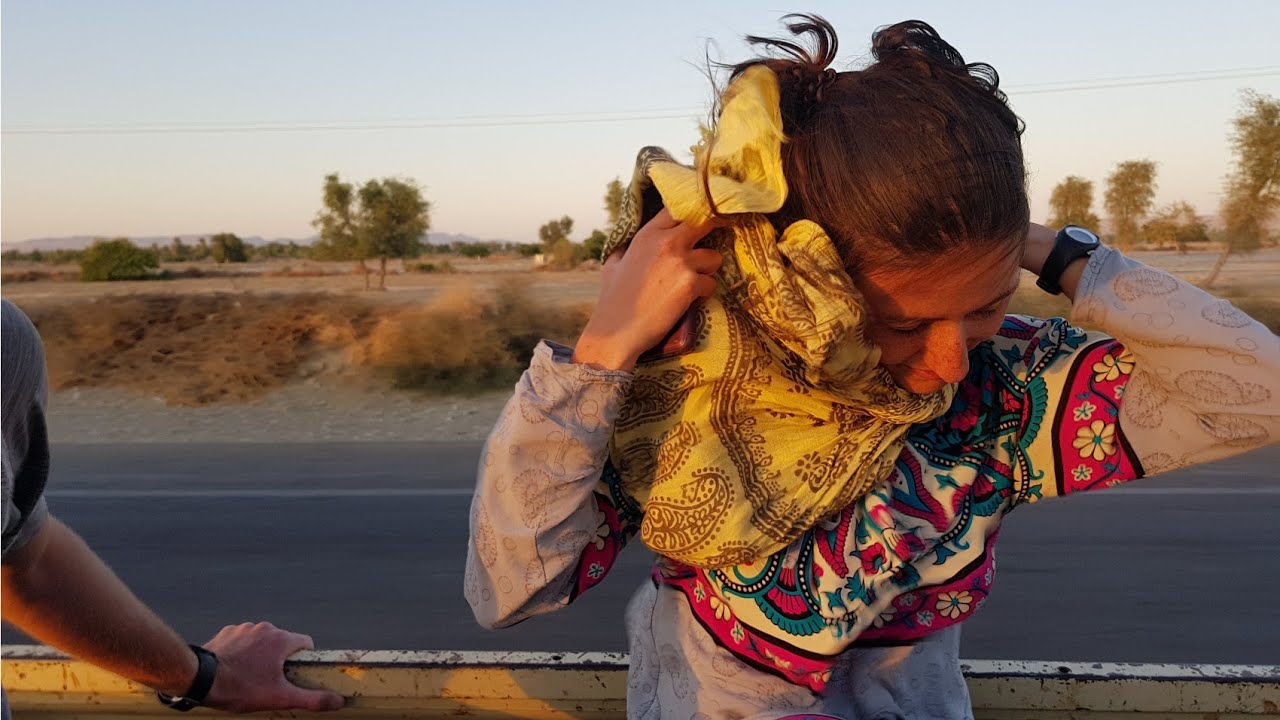 Sistan & Baluchestan; a different Iran