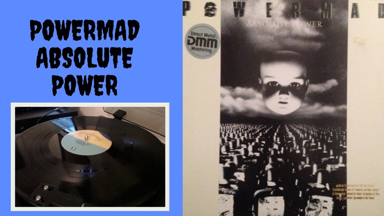 Powermad 
