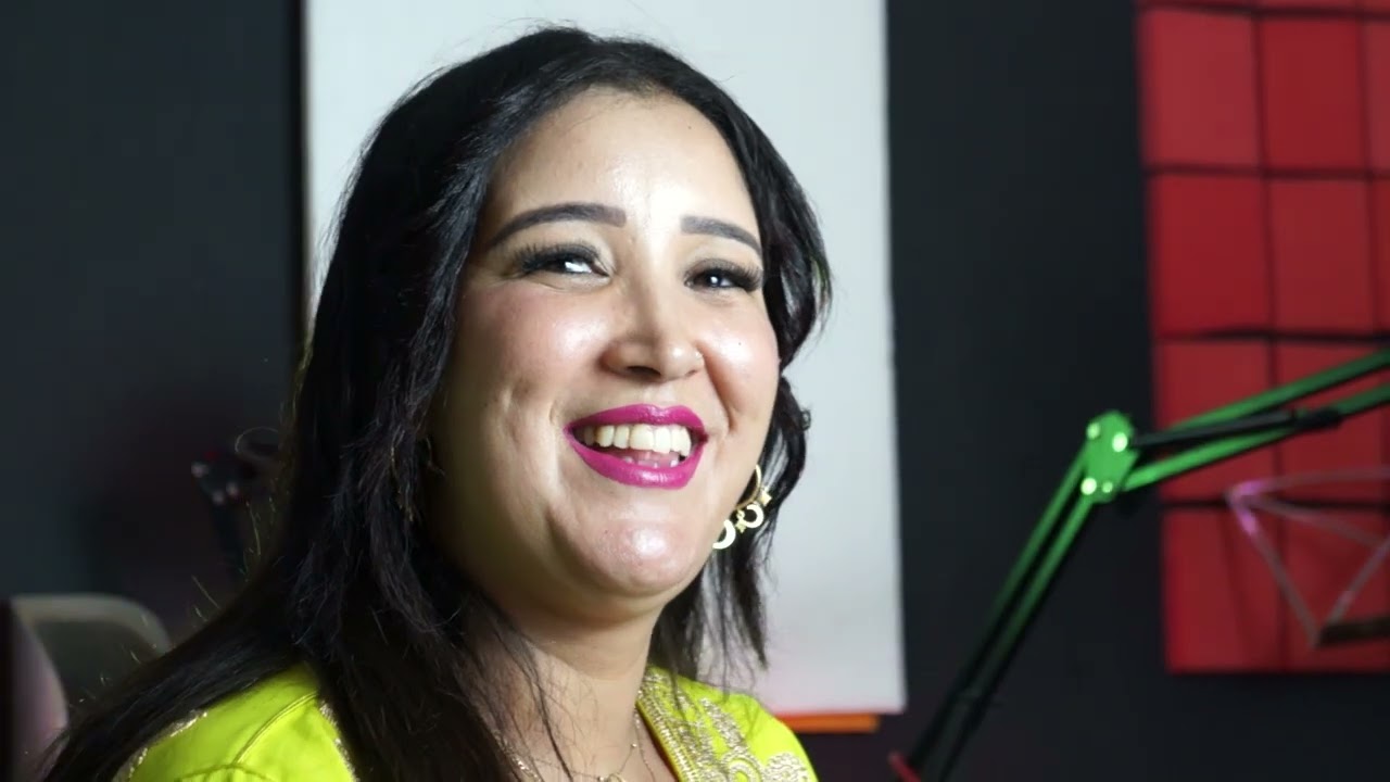 MONCEF RAMI _  ET MOUHAMED ASSOUL  ET ZINA ATLAS  khénifra , ayamari de moustapha el akri