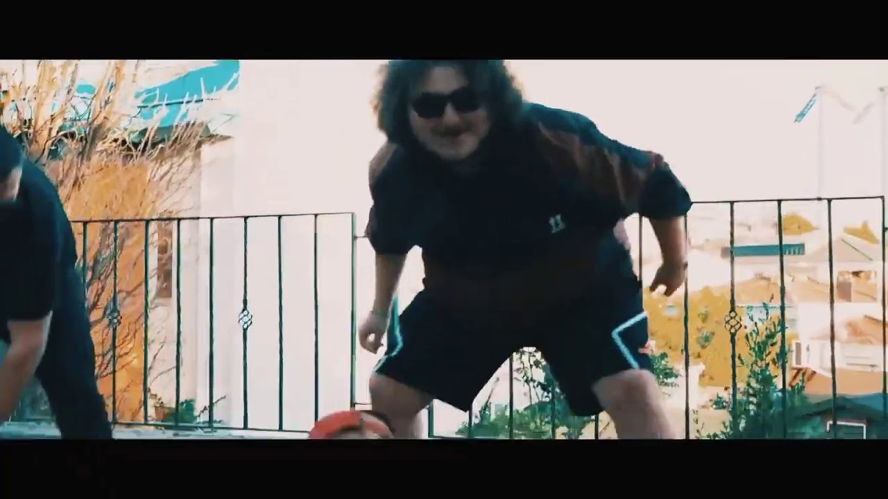 Rıd one (Rıdvan Abi) PATATES Official Video - Original Klip