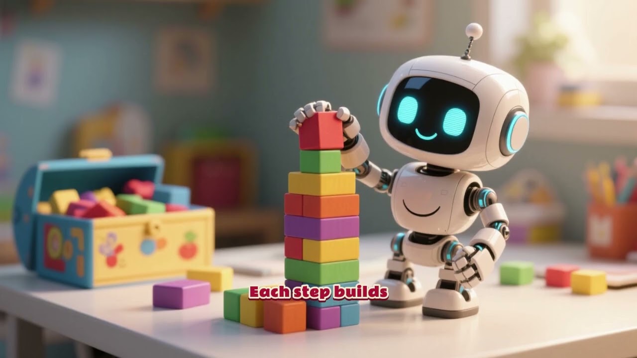 “DevNaija Academy Explains Coding Basics