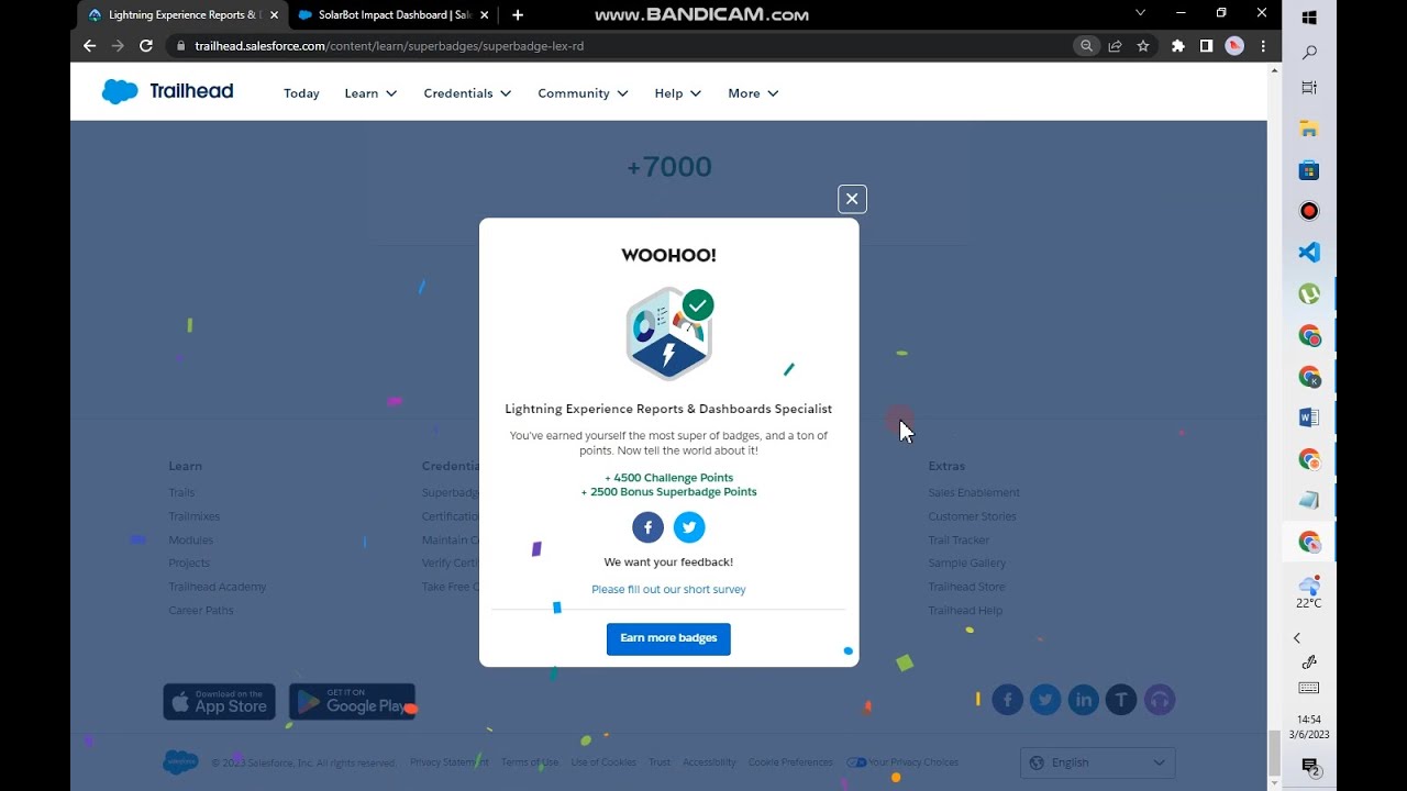 Make reports and dashboards more discoverable and usable | Challenge 9 | Salesforce