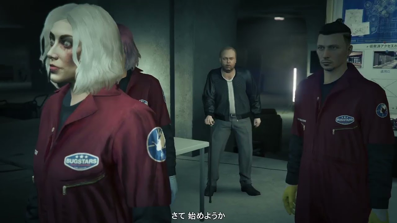 【gta5】ながら雑談 ミッションもやる 2026 02 28