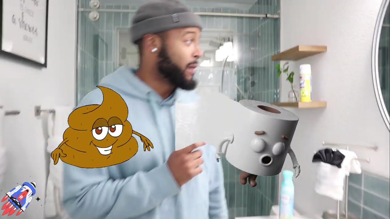 UPGRADED HOUSE TOUR IM IN SHOCK!!!