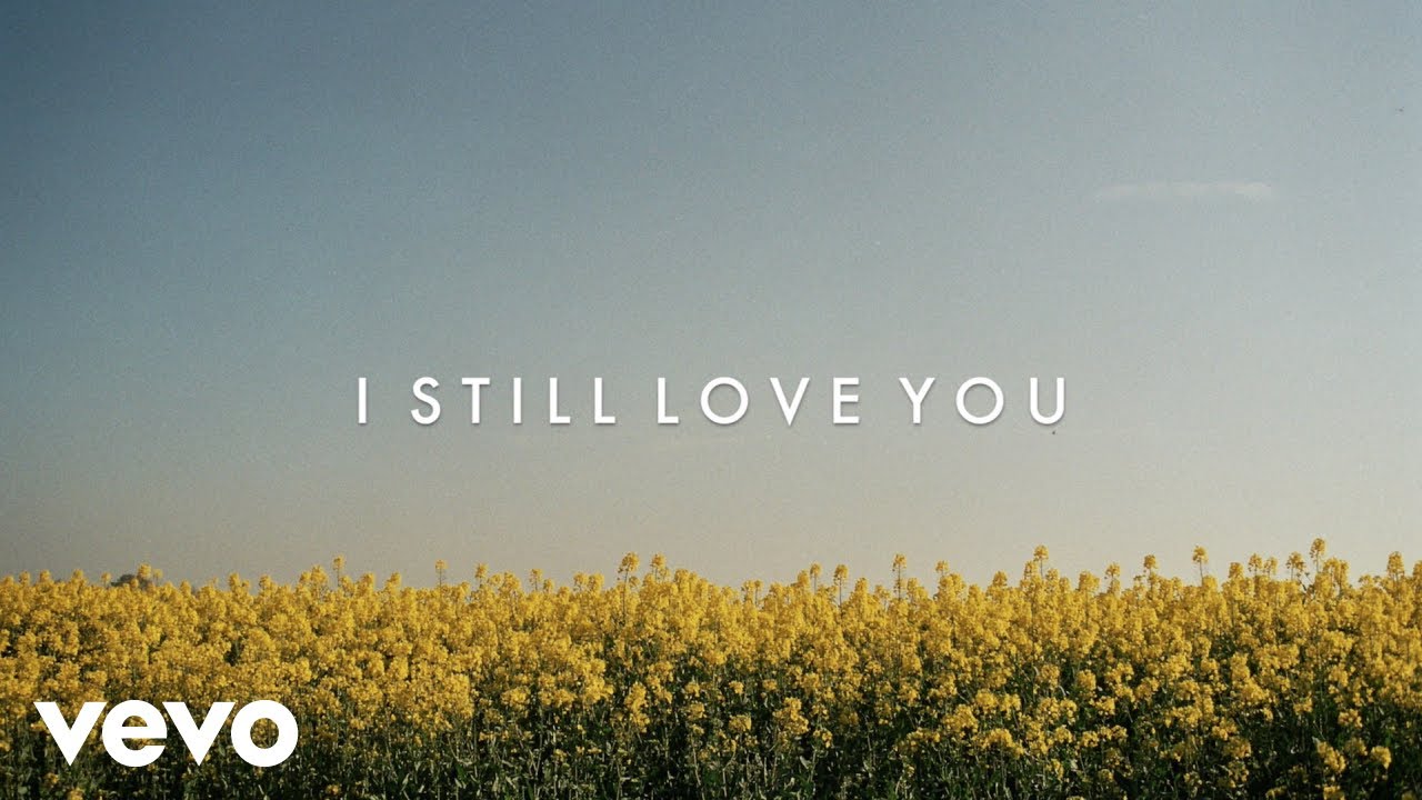 Lydia Evangeline - Still Love You (Official Lyric Video)