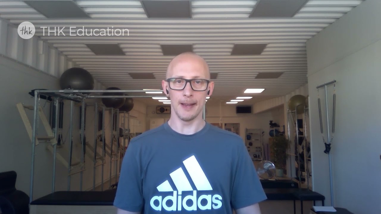 ont i armbågen del 3