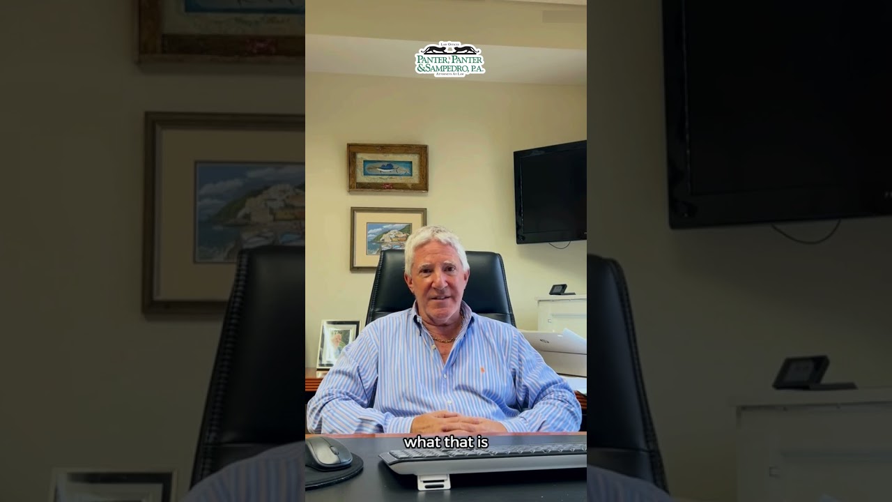 Florida No Fault Insurance Explained