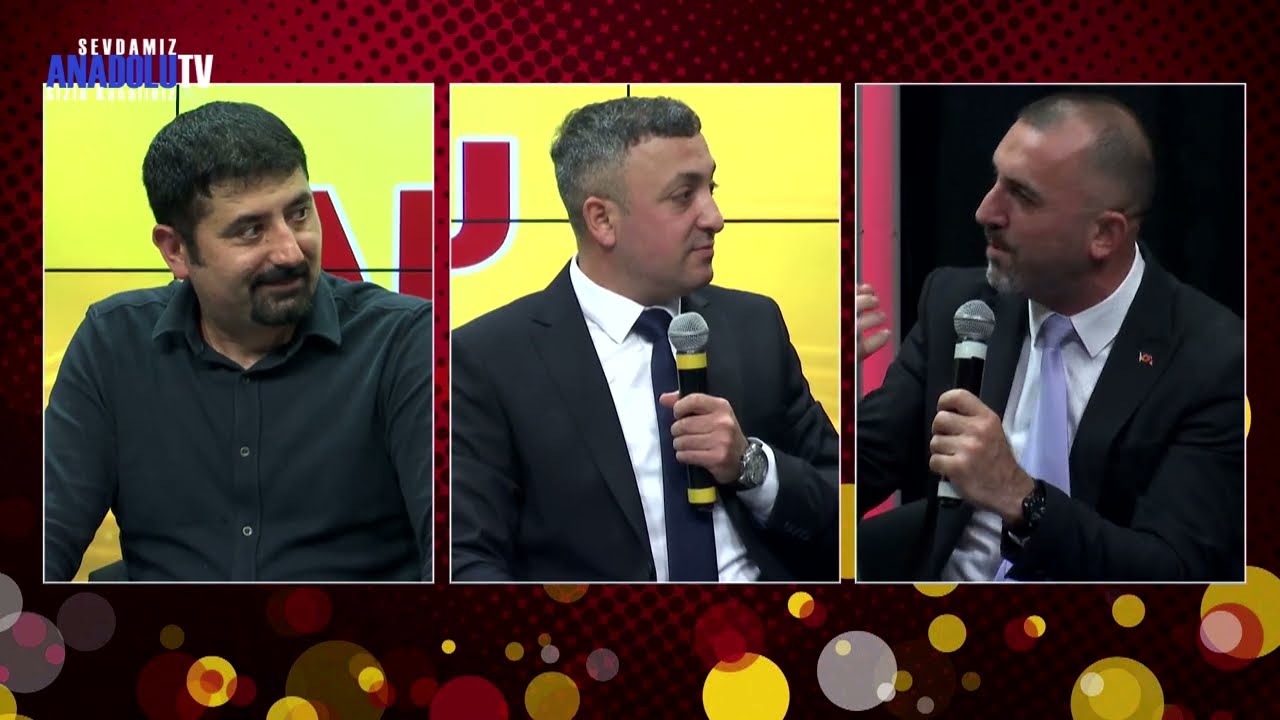 Çamşıhı Hüseyin Abdal Derneği / Cengiz Metin / Sivas Divriği