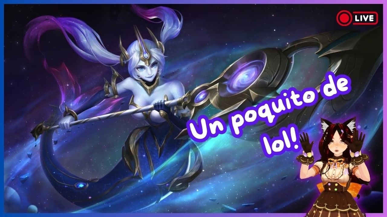 ❤️🔥PARTIDAS DE LOS SOLTERONES❤️ | LoL #español  #vtuber