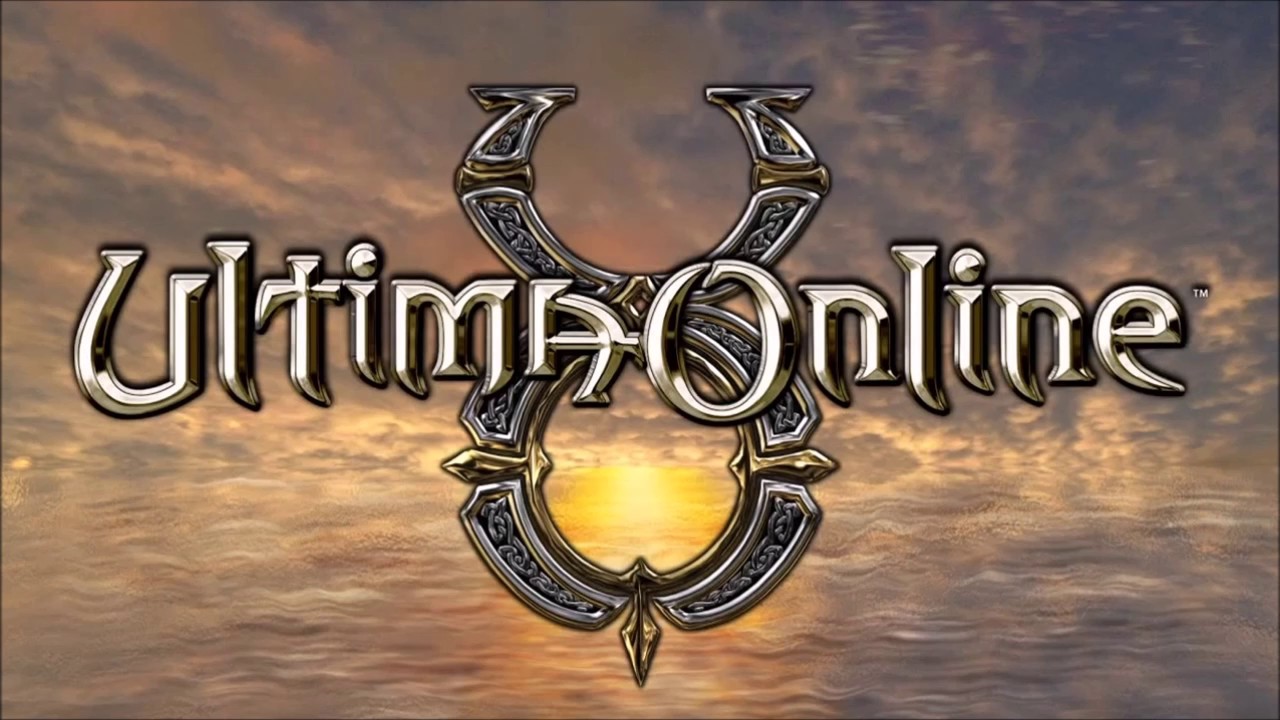 Ultima Online Lord British Theme Music (UO LBCASTLE OST MIDI)