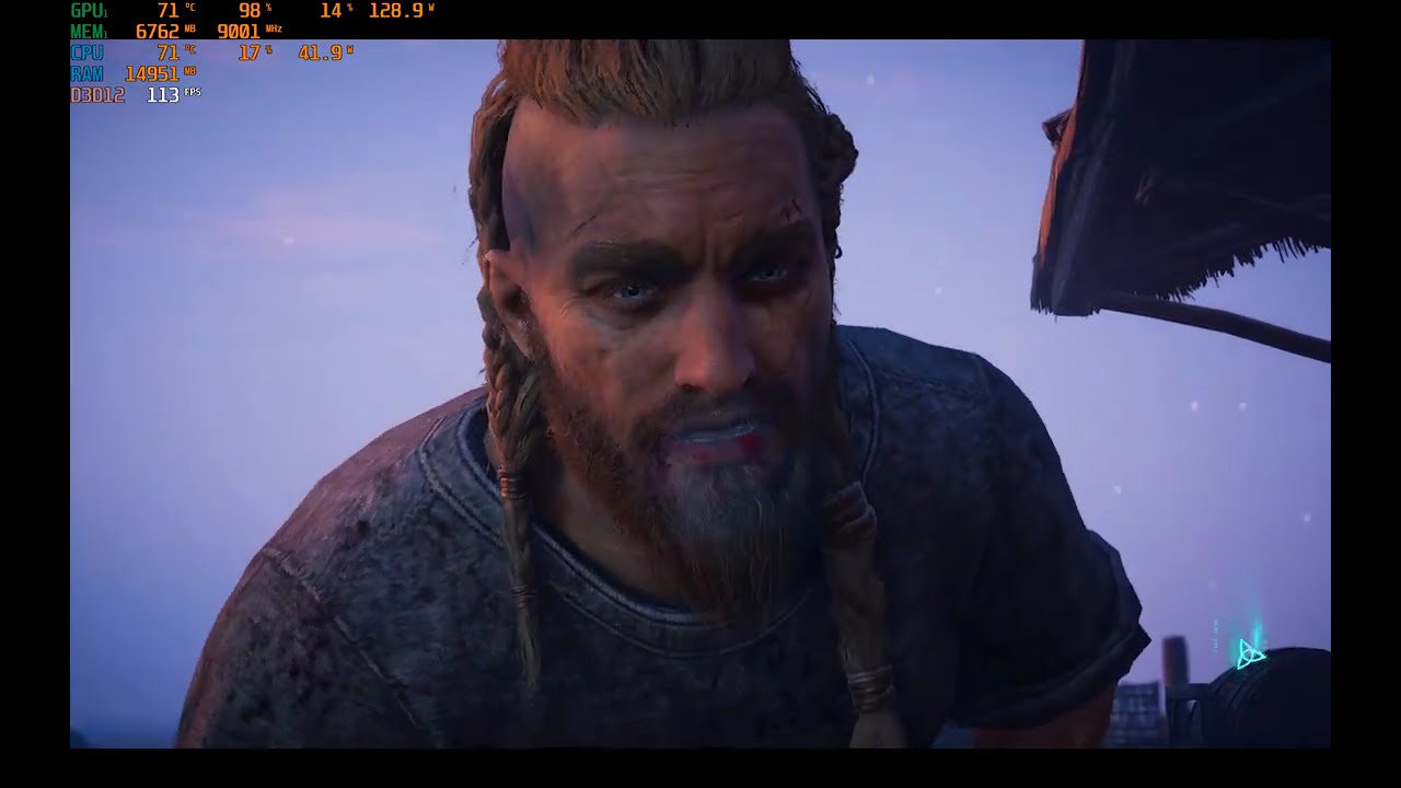 Assassin's Creed Valhalla - FIRST HOUR - GAMEPLAY WALKTHROUGH - PC RTX 4080 #assassinscreed