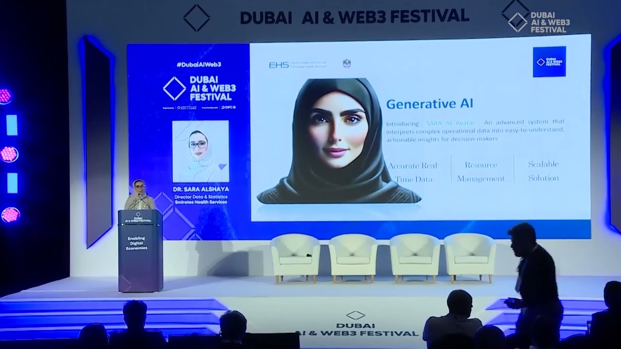 Healthcare AI & Transformation