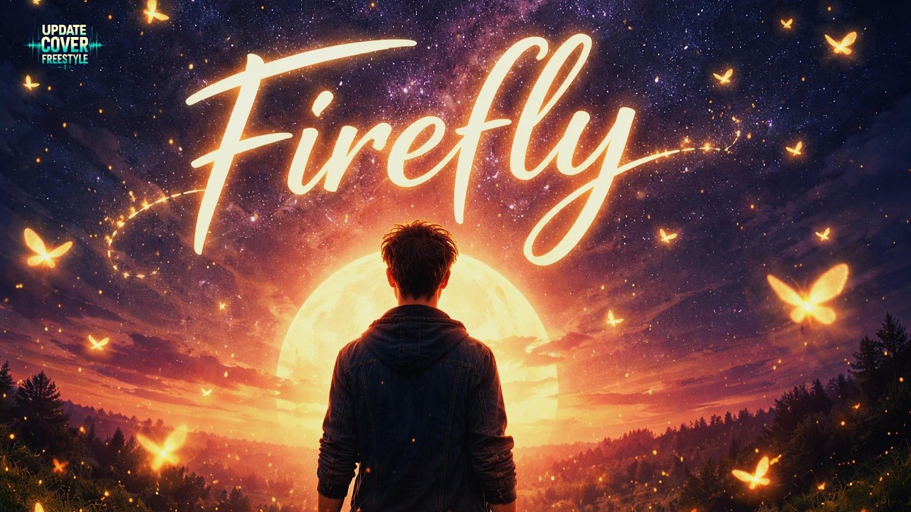 FIREFLY- ORIGINAL SONG[UpdateCOVERFreestyle]