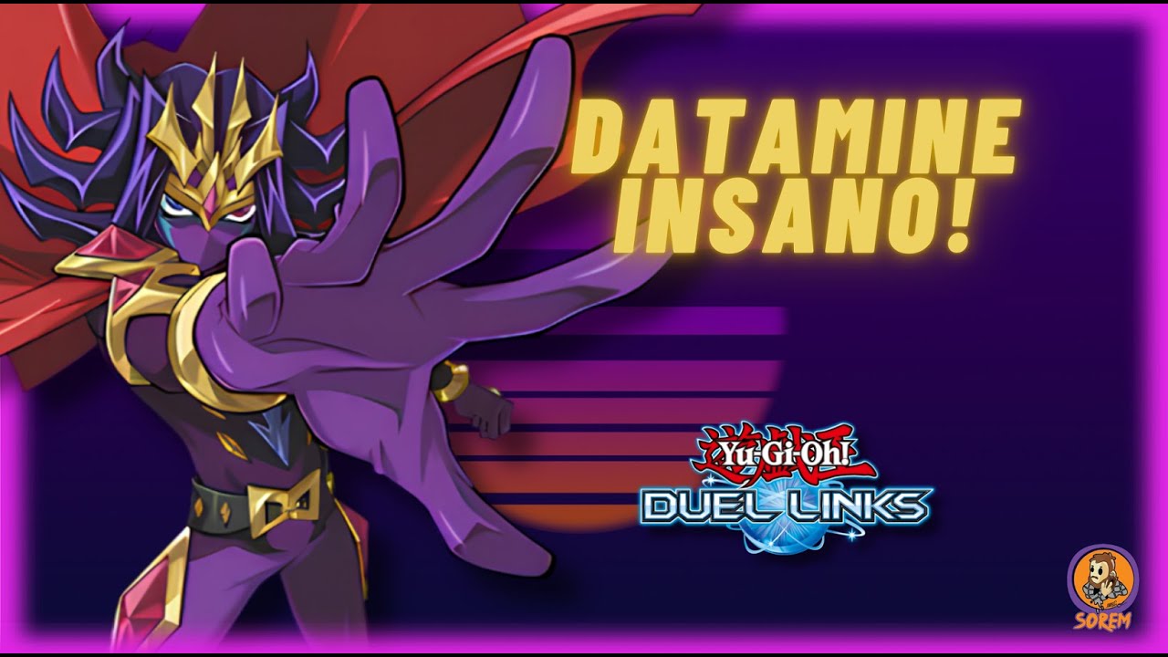 FULL DATAMINE! NEXT ENTIRE BOX LEAKED! CARDS, SKILLS AND MUCH MORE! Yu-Gi-Oh! Duel Links