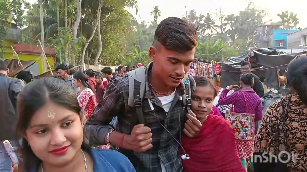 Moida kalibari melaaa ❤️🥰