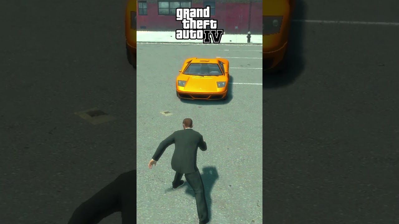 GTA 5 vs. GTA 4 | CAR & HELICOPTER Physics Comparison #gta5 #gta4