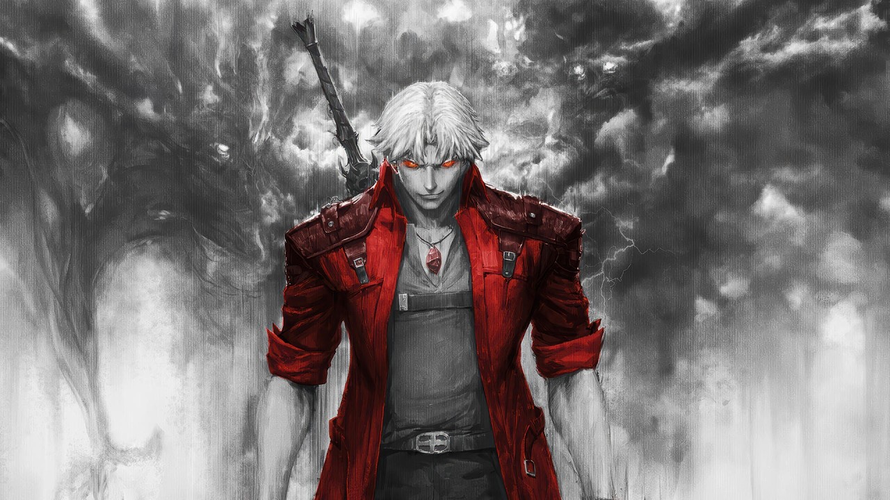 Devil May Cry| Part 4 - Stylish Combat
