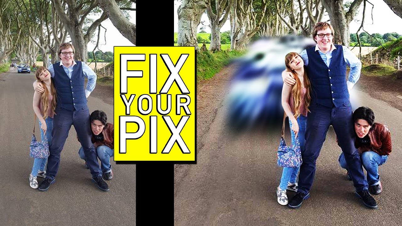 FIX YOUR PIX 2