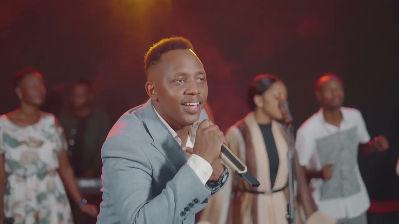 UHORAHO BY MUSABWA (official video)