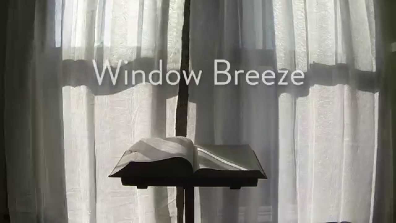 Window Breeze