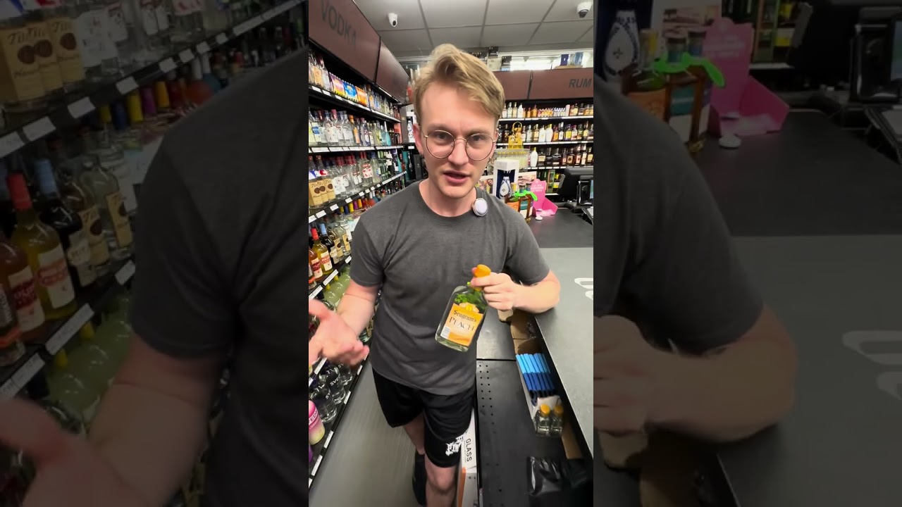 ARE PREGNANT WOMEN ALLOWED TO BUY ALCOHOL???