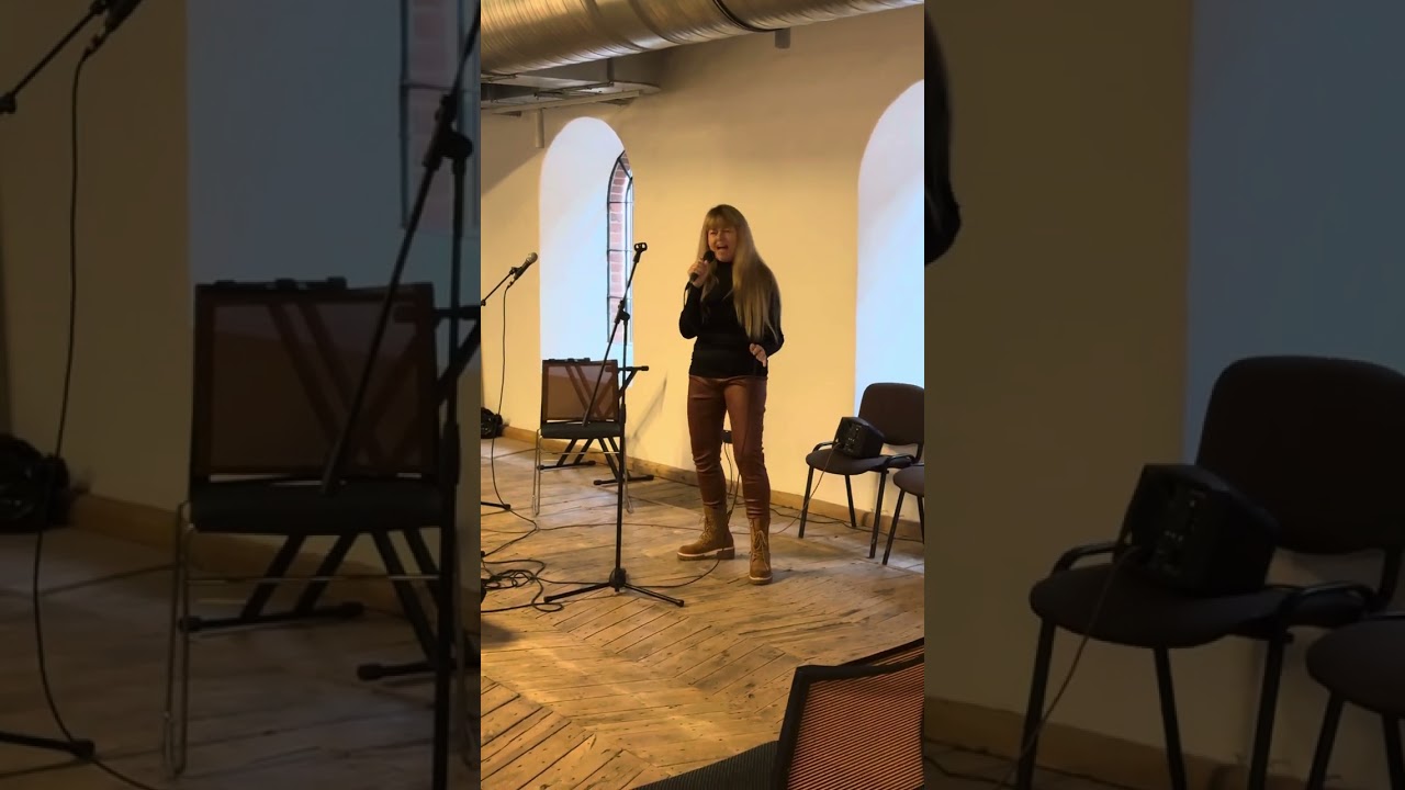 Przygotowania do Koncertu SOUNDCHECK - „Co mi Panie dasz” Bajm 