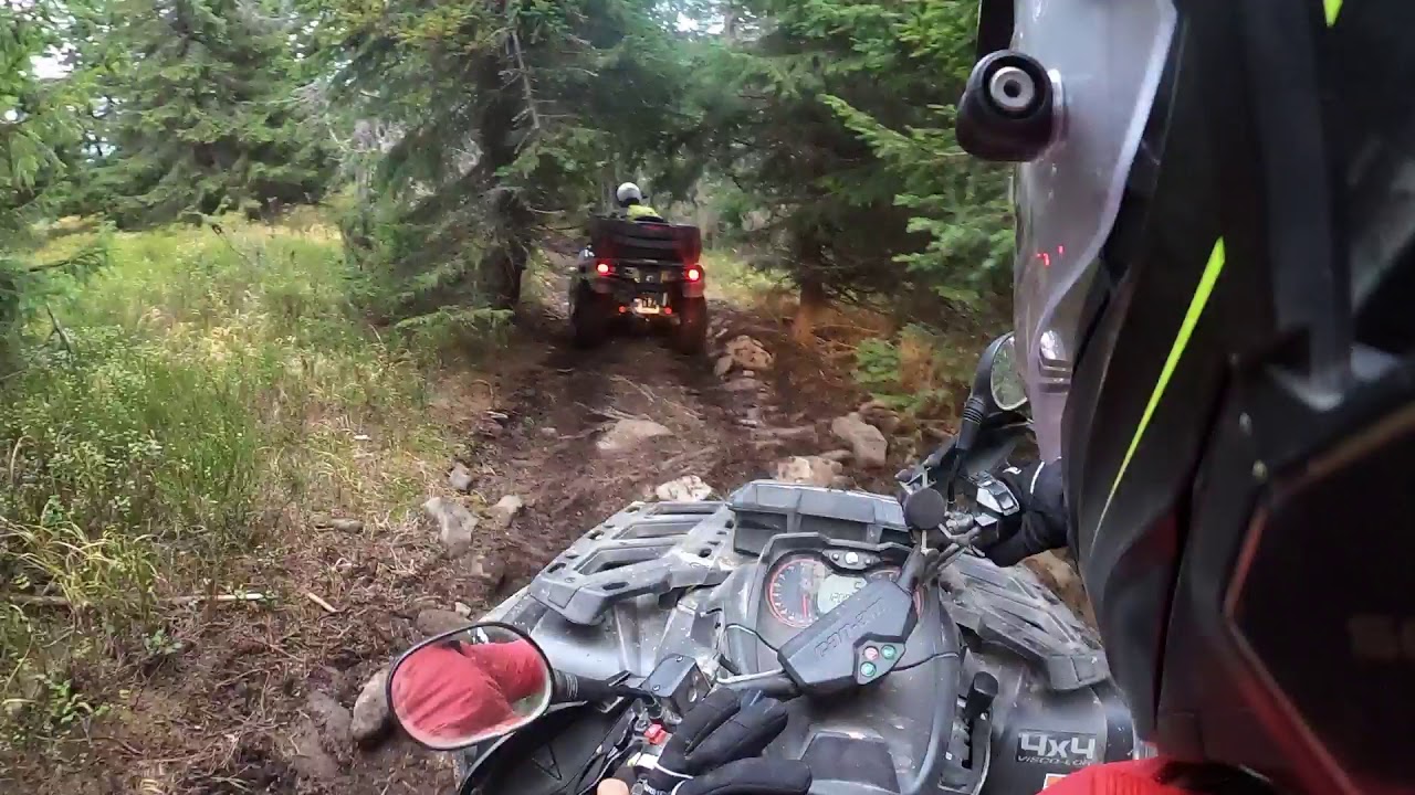 Două zile de aventură &icirc;n munții Ghurghiu