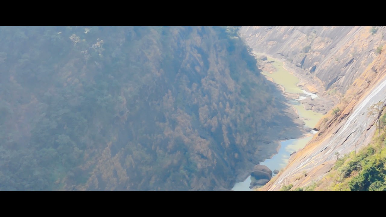 Koraput view