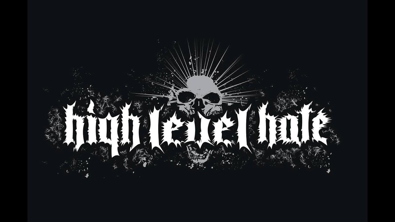 HighLevelHate feat. bas - Paweł