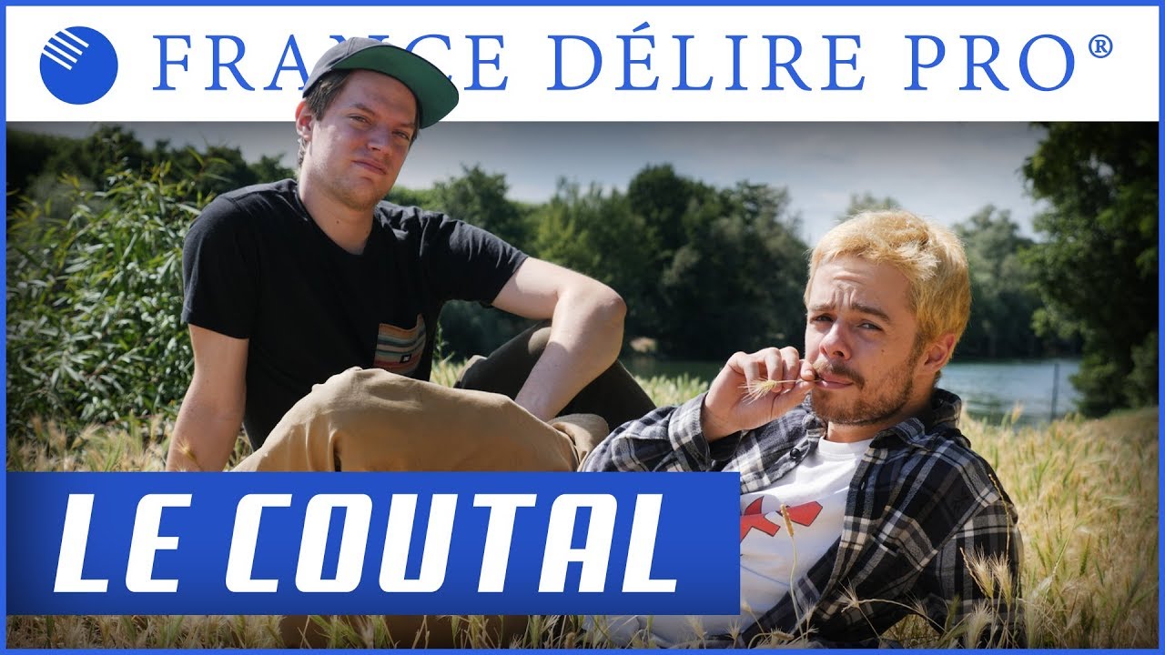 Le coutal