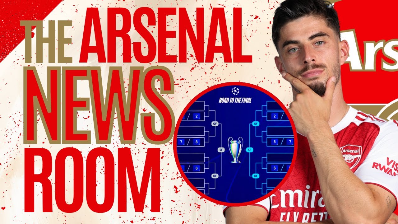 Havertz to START? Saliba + Timber OUT! What we WANT from UCL Final gameweek!