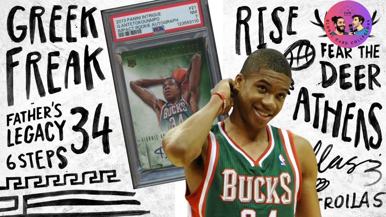The Giannis episode