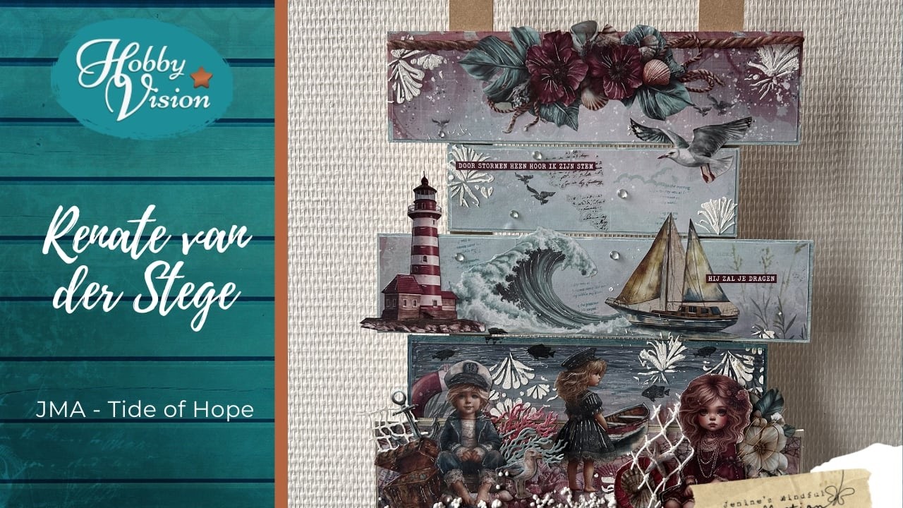 FBLive - 12-03-2026 - Renate van der Stege - Tide of Hope