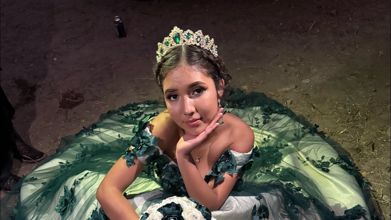 CUMPLEAÑOS DE CRISTAL EN LA VICTORINA VALP