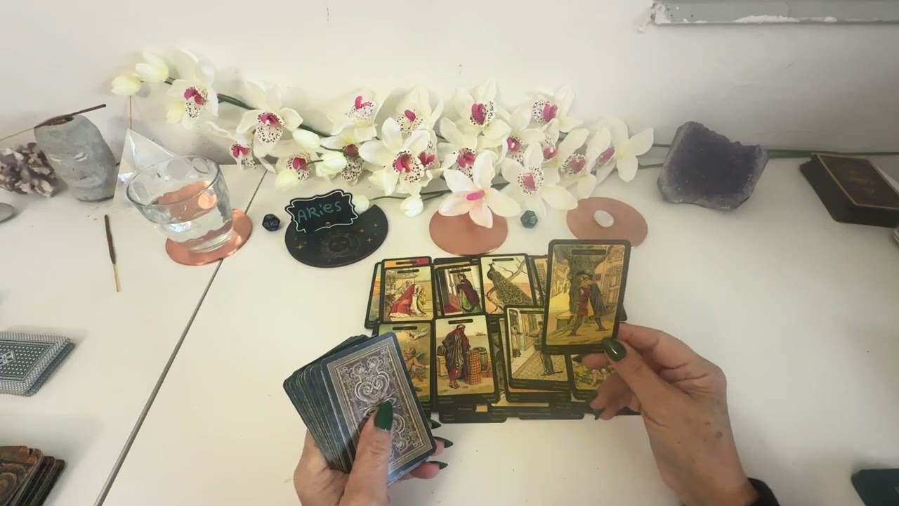 Aries 🧜🏻🦋  ￼llega una Victoria a tu vida, sentirá que está soñando