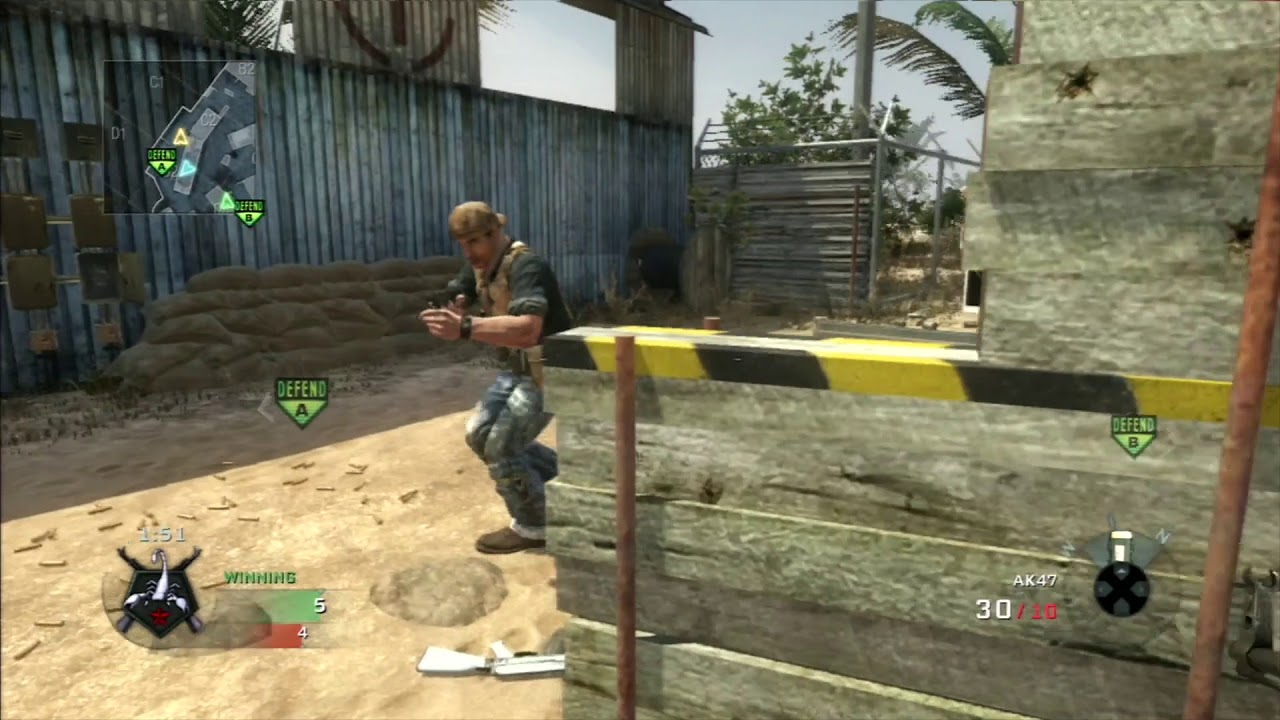 【COD:BO】RieXieL Montage