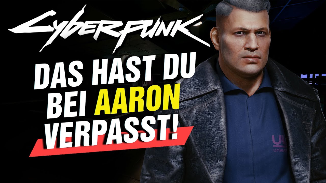 Die Kuh vom Eis holen: Das GEHEIMNIS & Alle Entscheidungen! Cyberpunk 2077 Auftrag