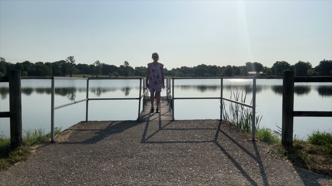 Scottish Jigs in St Gervais d’Auvergne