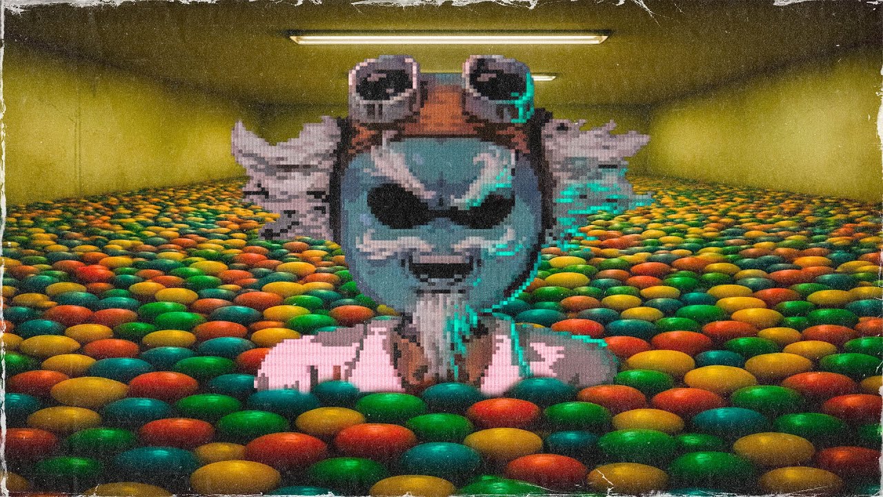 Дофаминовая яма - ball x pit