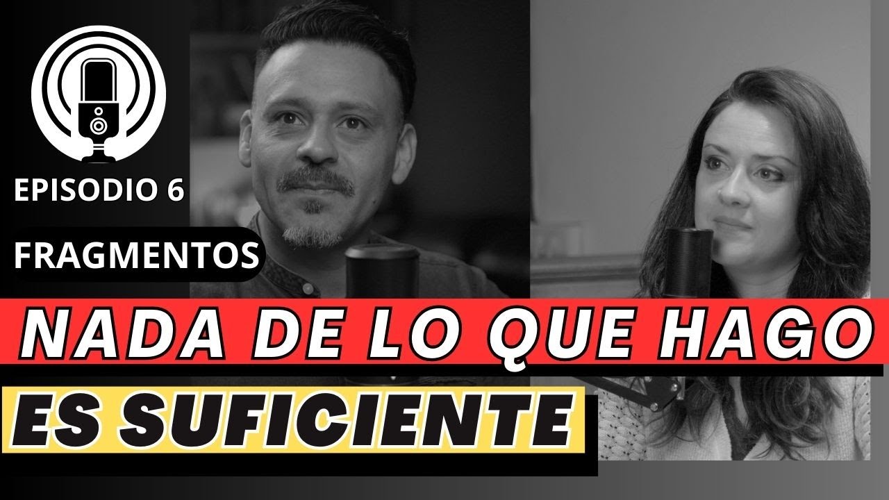 Por qué el APEGO EVITATIVO siente que nada de lo hace es suficiente? #llamasgemelas