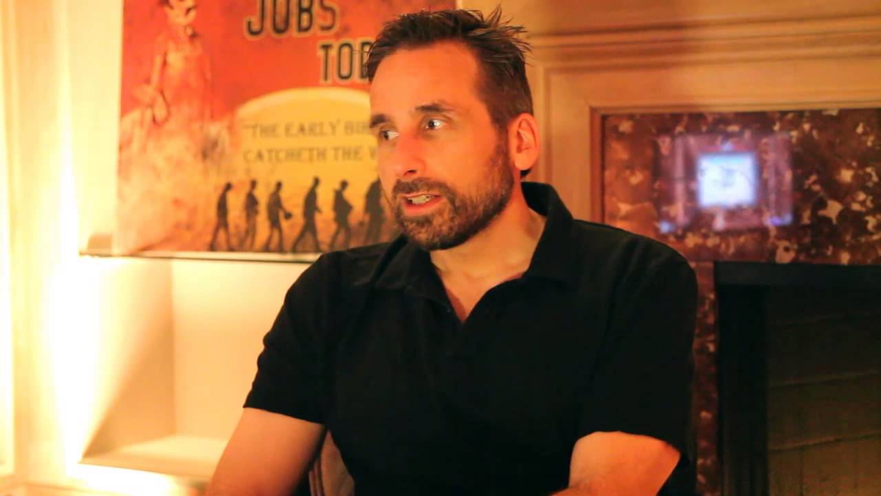Ken Levine on BioShock Infinite's box cover and fratboys