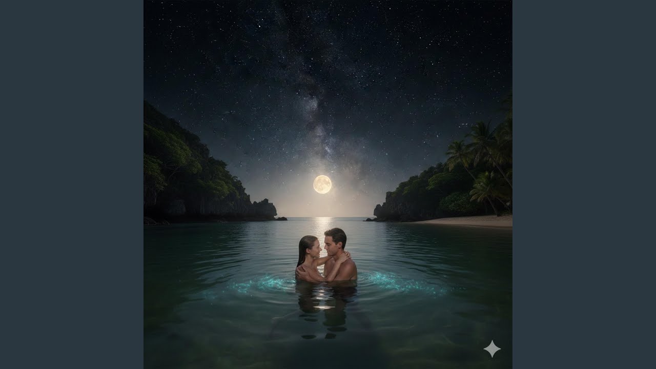 Midnight Swim