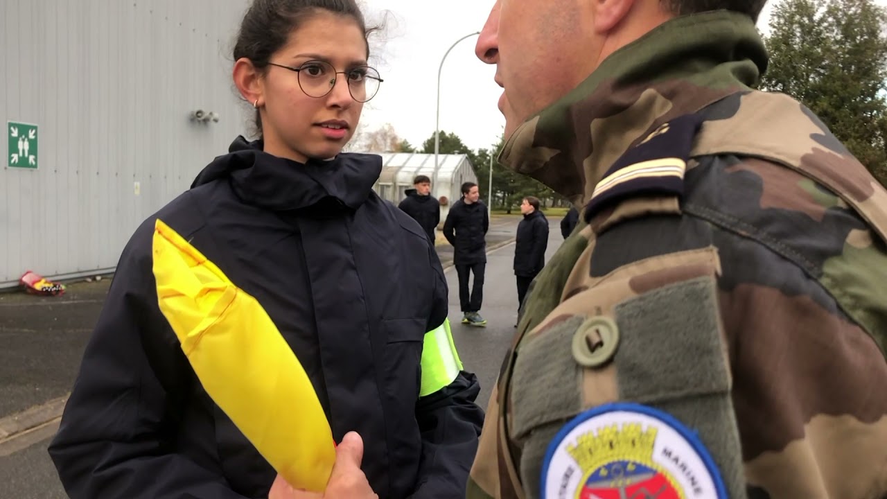 PMM de Troyes x promotion Espadrion