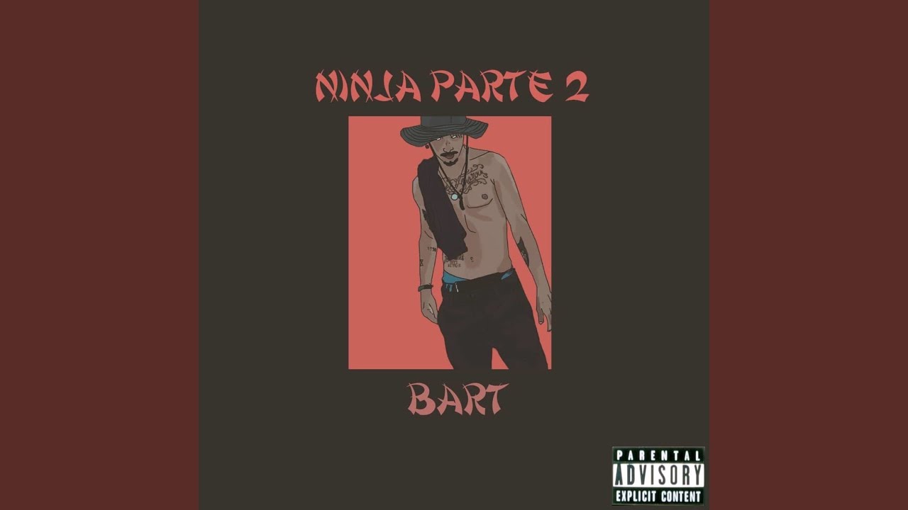 Ninja, Pt. 2