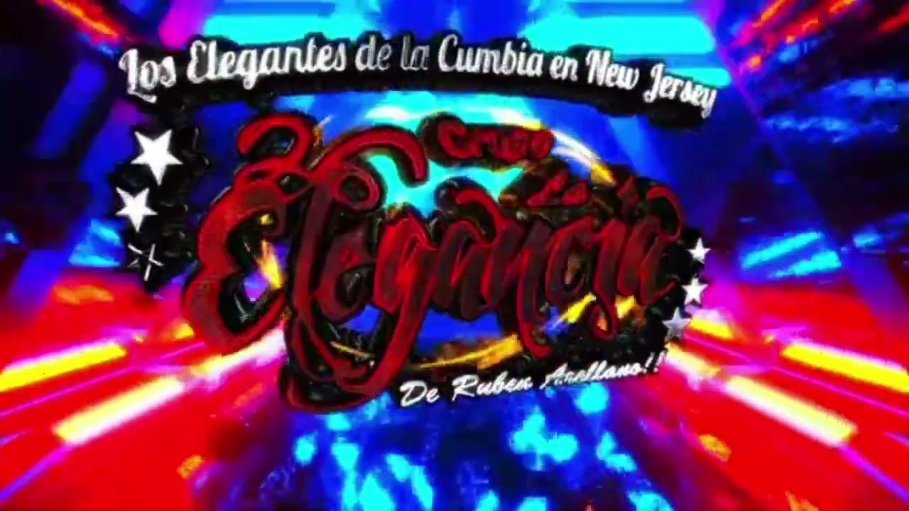 Cumbia India (2025)///Grupo La Elegancia 