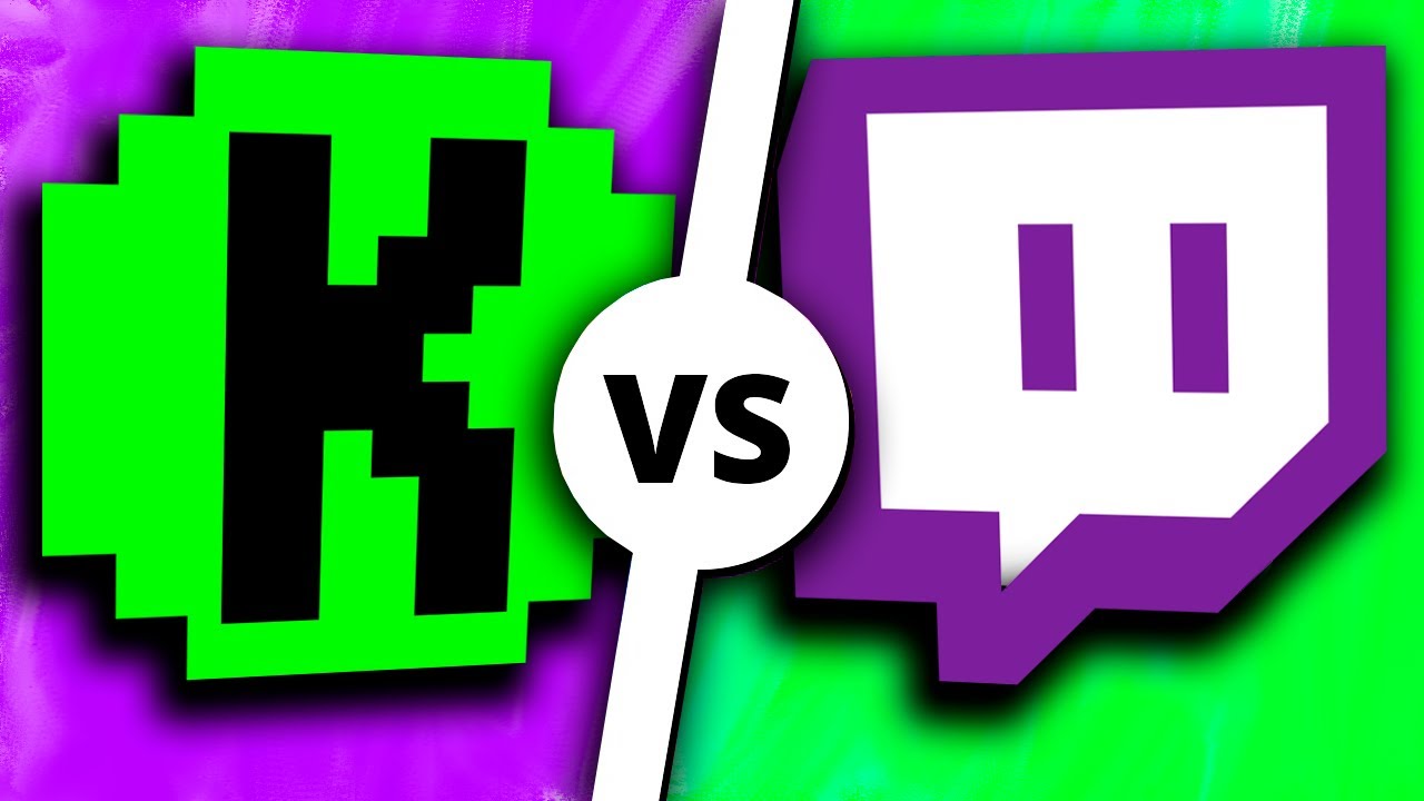 IS STREAMING ON KIK WORTH IT? KICK VS TWITCH &ndash; WHICH IS BETTER?
